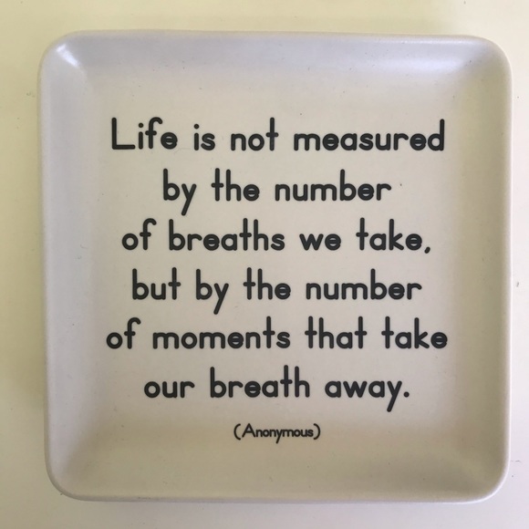 Trinket dish - Picture 1 of 2